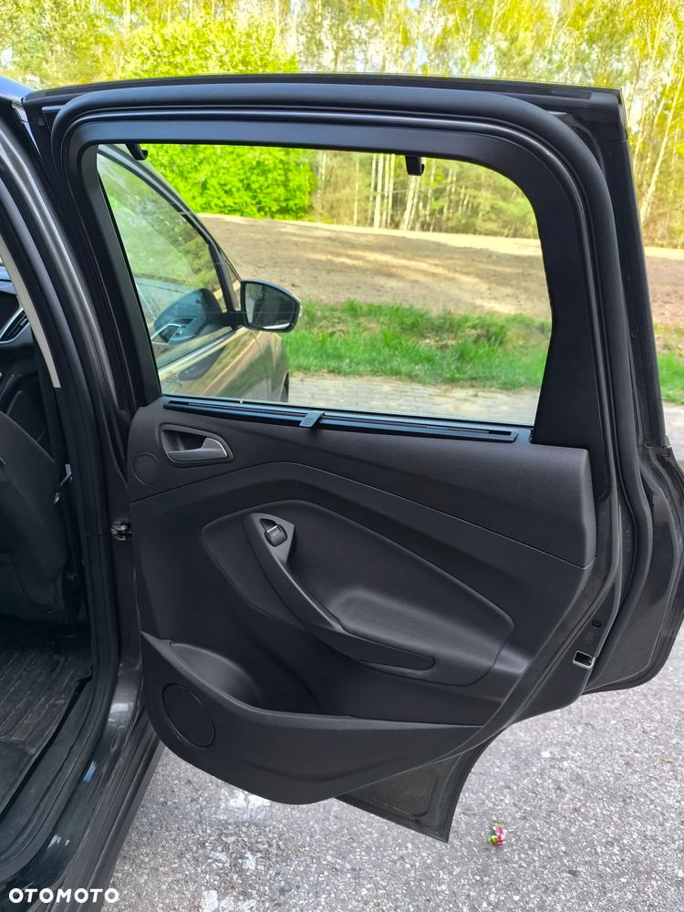 Ford C-MAX 1.5 EcoBoost Sport ASS - 23