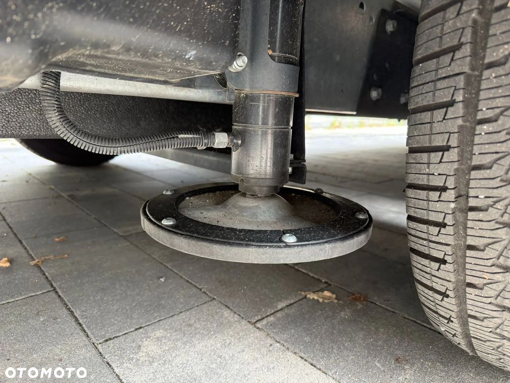 Adria Supersonic 890 LC - 27