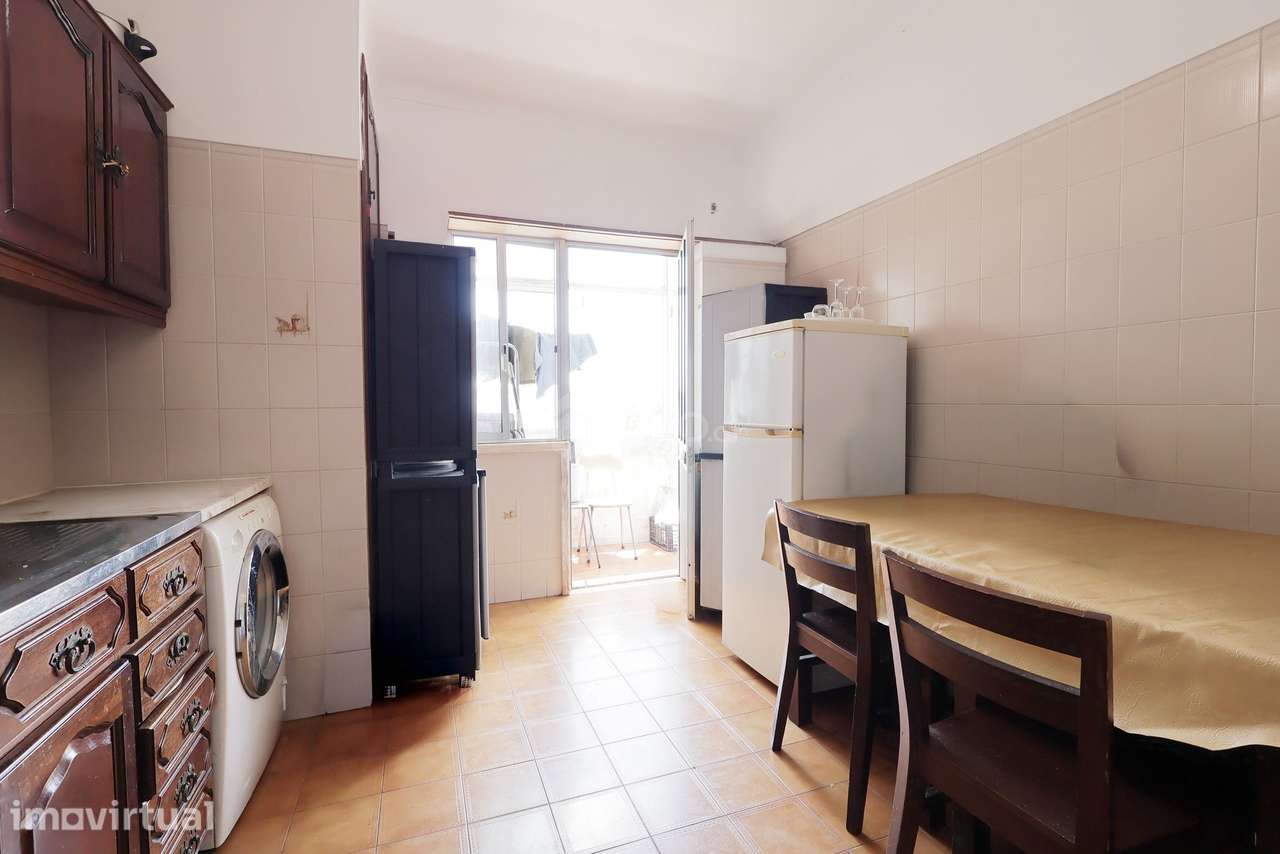 T3 NO MONTIJO  97m² - Grande imagem: 5/30