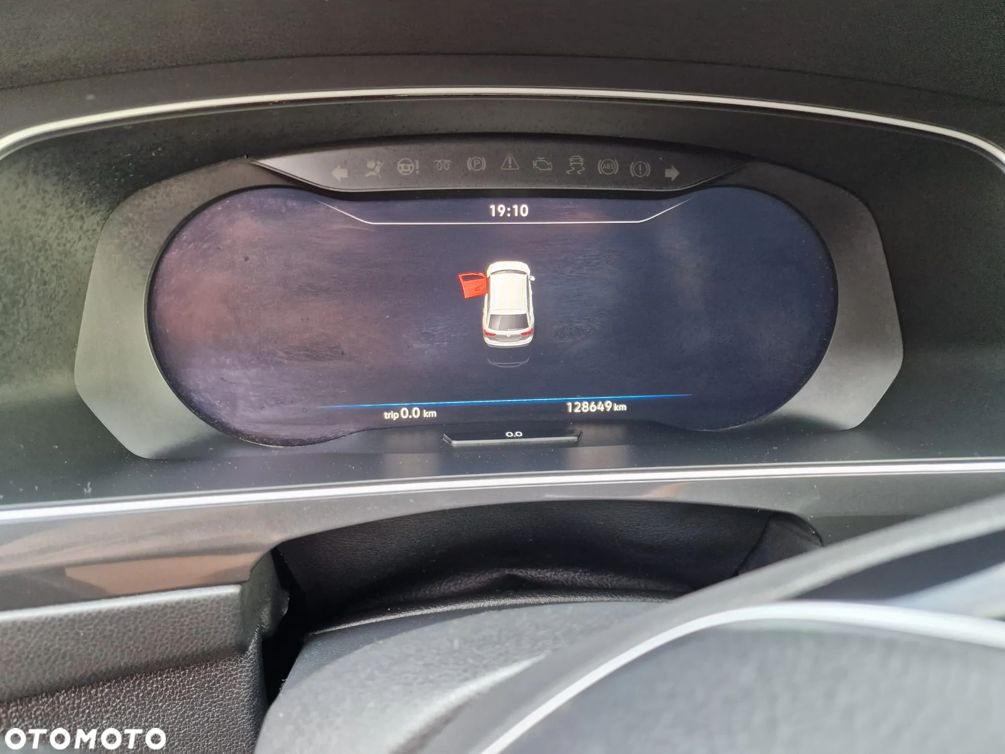 Volkswagen Tiguan 1.4 TSI BMT ACT Comfortline DSG - 9