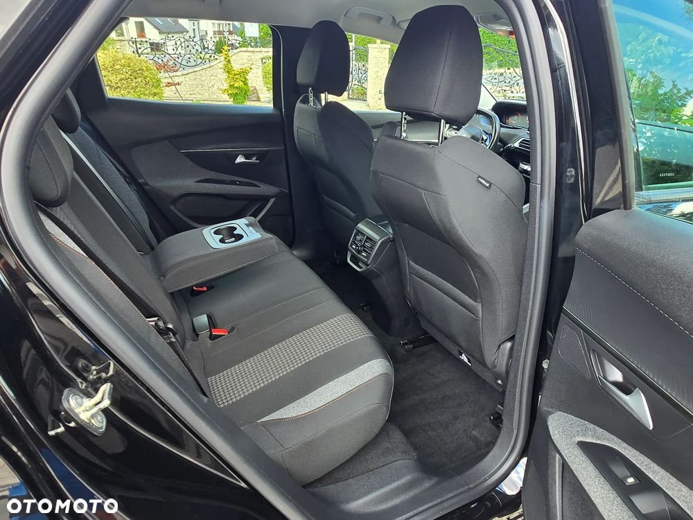 Peugeot 3008 BlueHDi 130 Stop & Start Active Business-Paket - 14