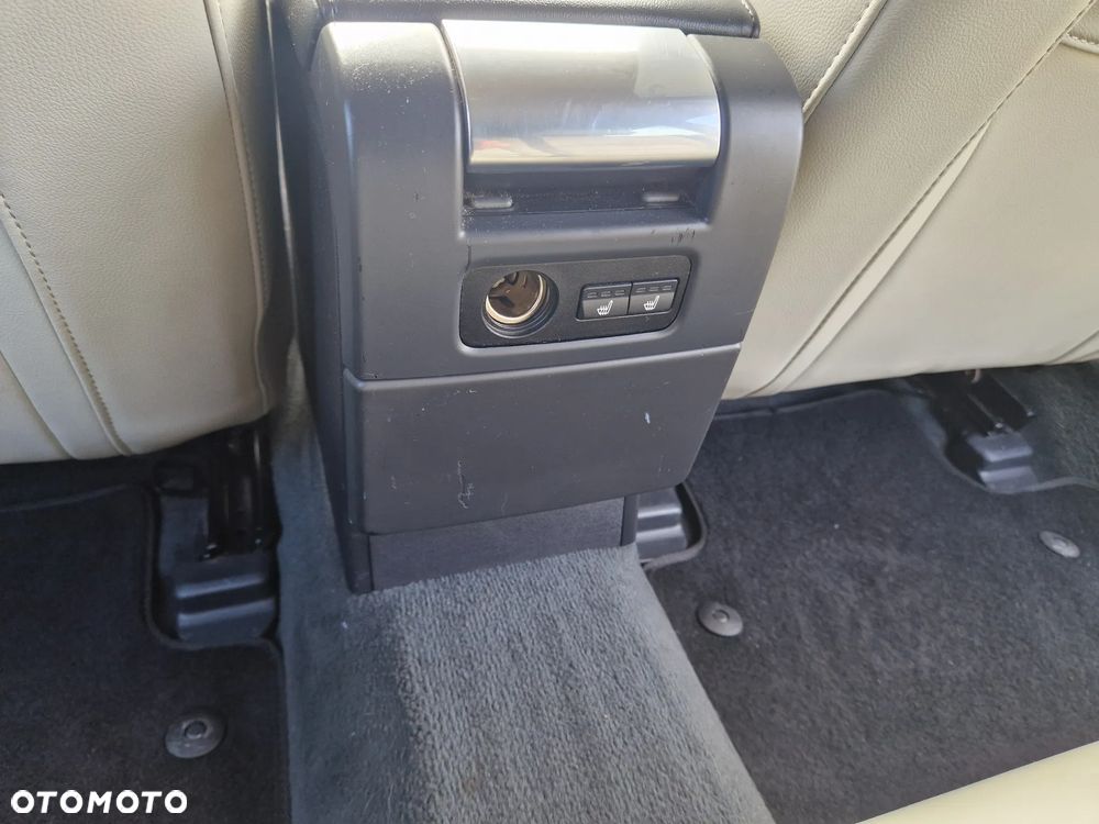 Volvo V70 - 19
