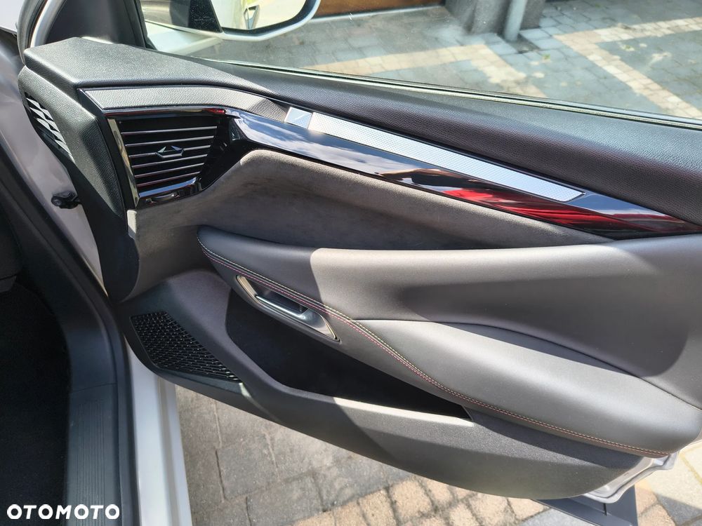 DS Automobiles DS 4 1.6 E-Tense Performance Line - 37