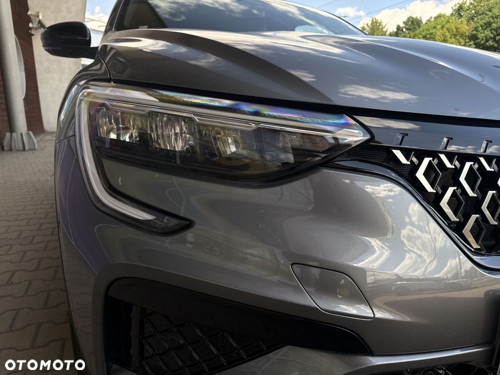 Renault Arkana 1.3 TCe mHEV Techno EDC - 25