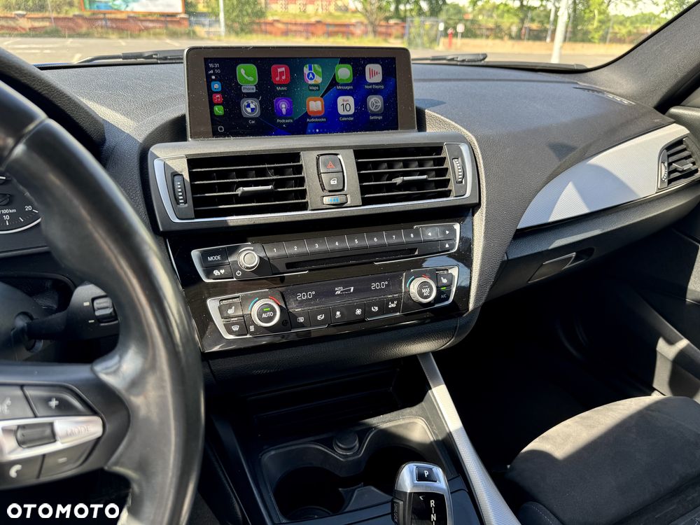 BMW Seria 1 118i M Sport - 26