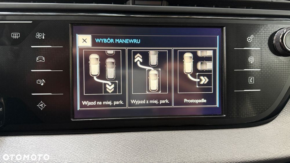 Citroën C4 Picasso BlueHDi 150 EAT6 Exclusive - 33