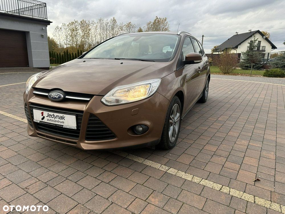 Ford Focus - 3