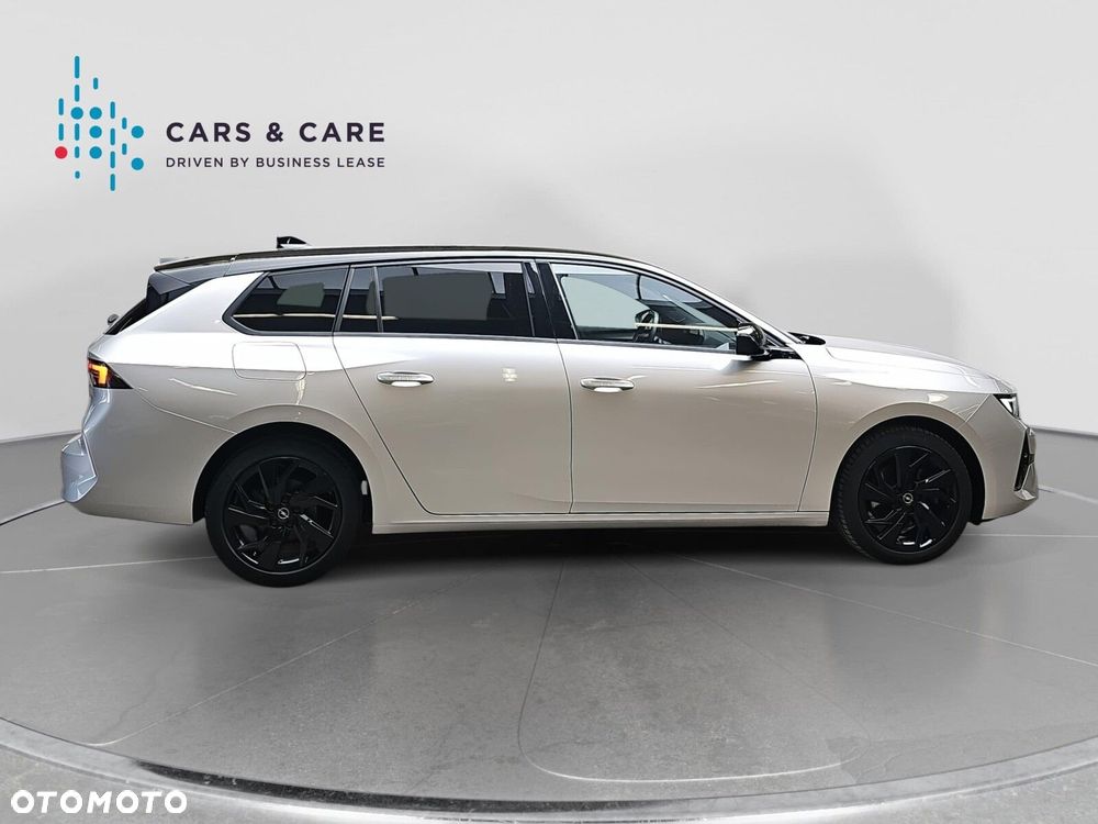 Opel Astra 1.5 CDTI GS S&S - 26