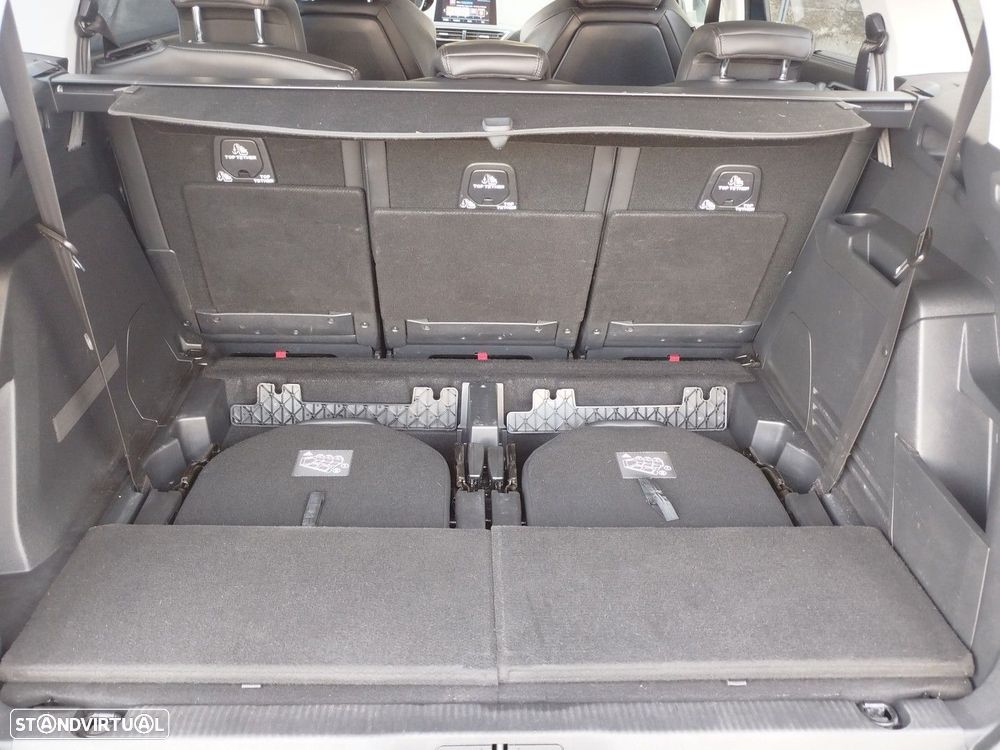 Peugeot 5008 1.2 PureTech Allure Grip Control - 30