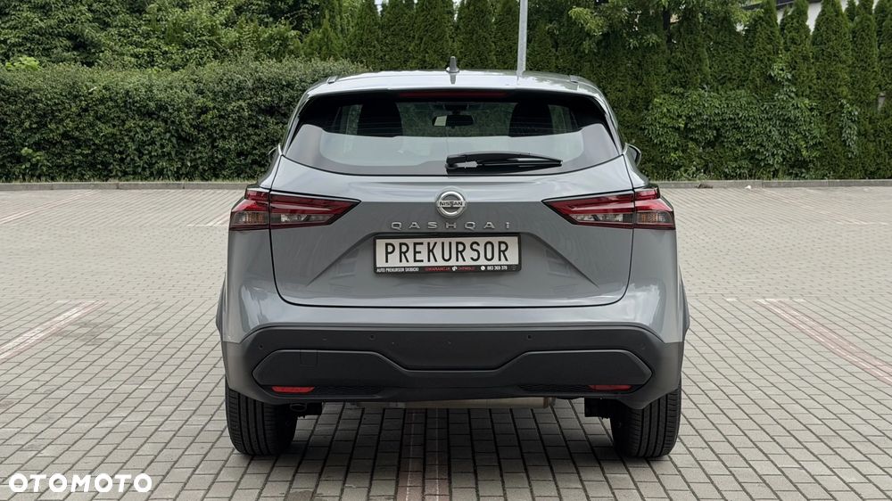 Nissan Qashqai - 12