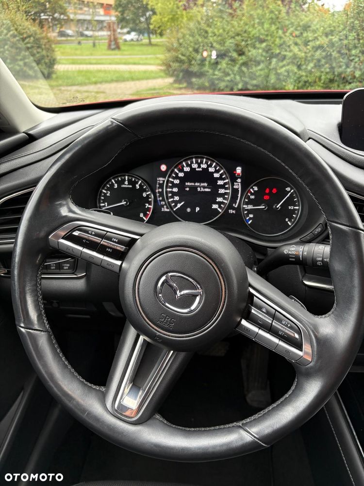 Mazda CX-30 - 6