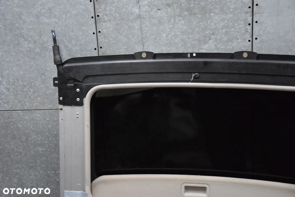 JEEP CHEROKEE KJ SZYBERDACH 02-07 R. - 11
