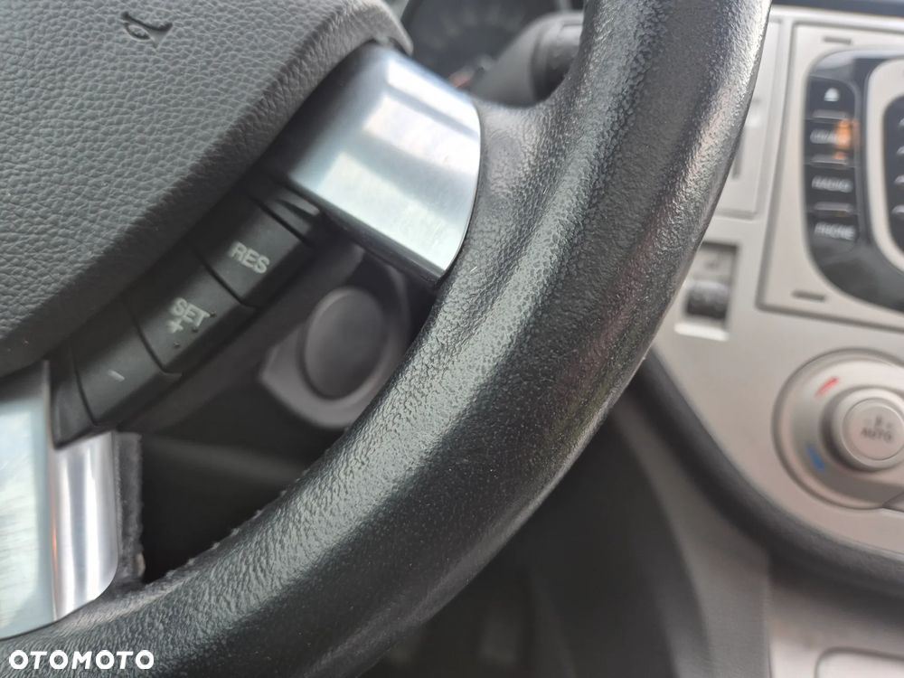 Ford Kuga 2.0 TDCi 4WD Titanium - 23