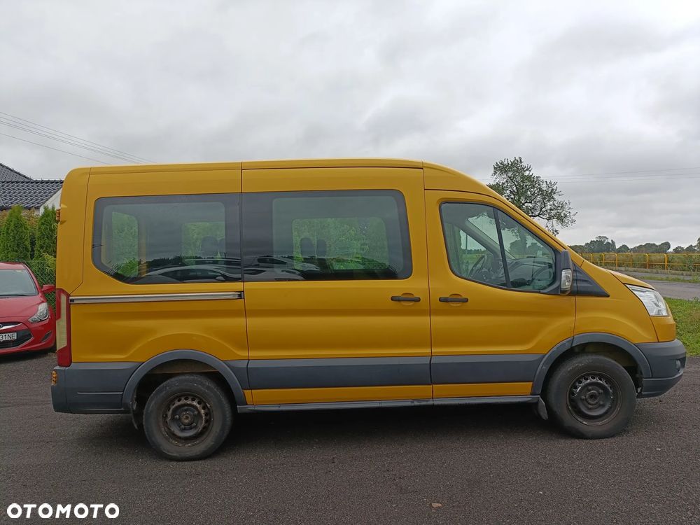 Ford Transit - 6