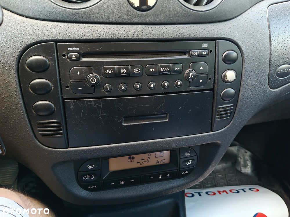 Citroën C2 1.4 Freeze - 23