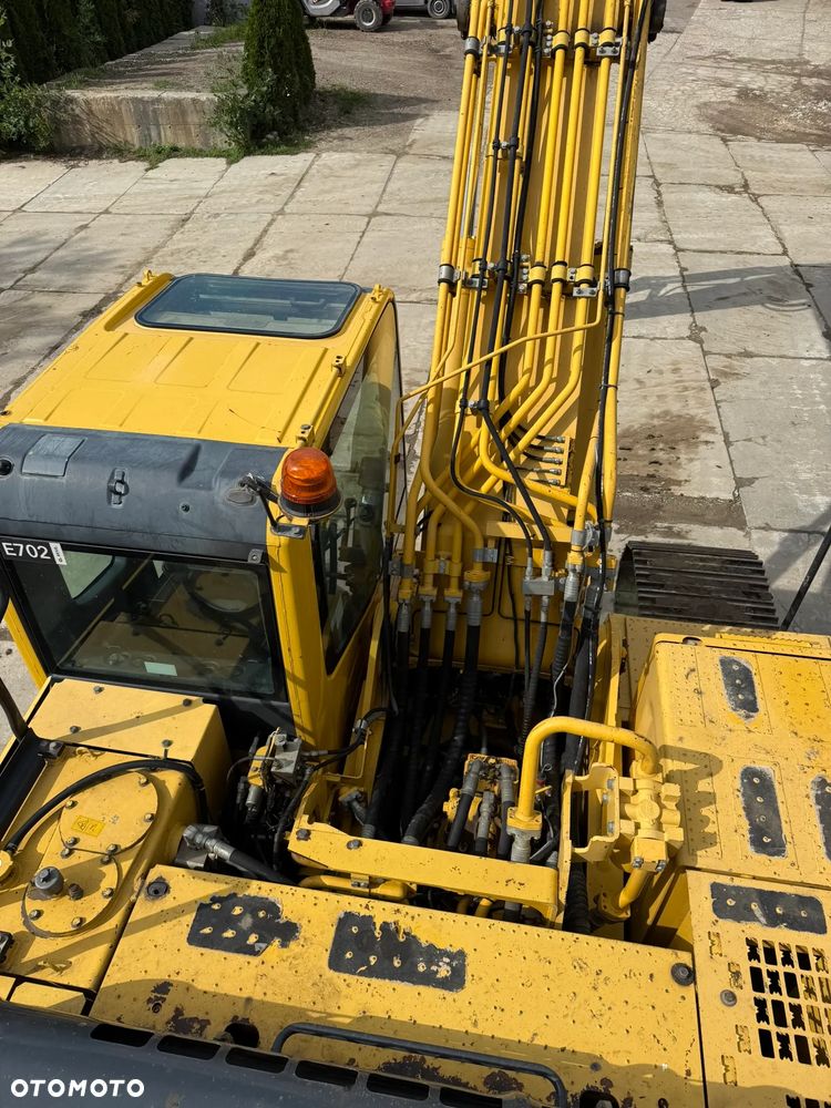 Komatsu PC 360 LC -10 - 19
