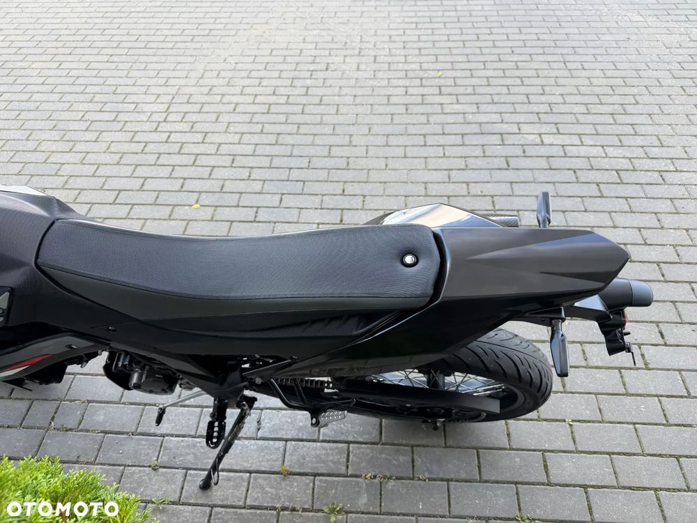 Aprilia SX - 26