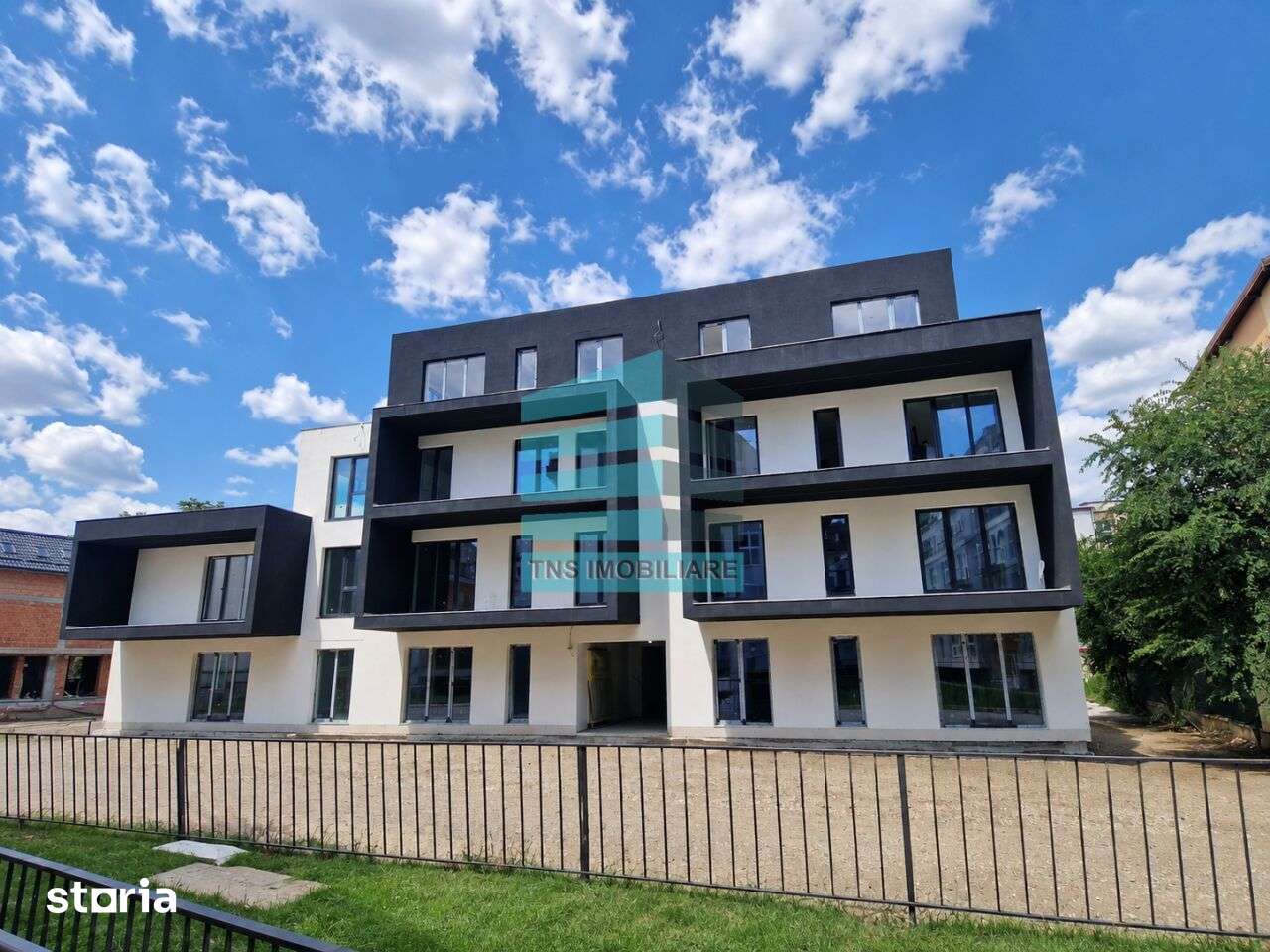 Living area of Apartament 4 bedroom in Drumul Gura Putnei