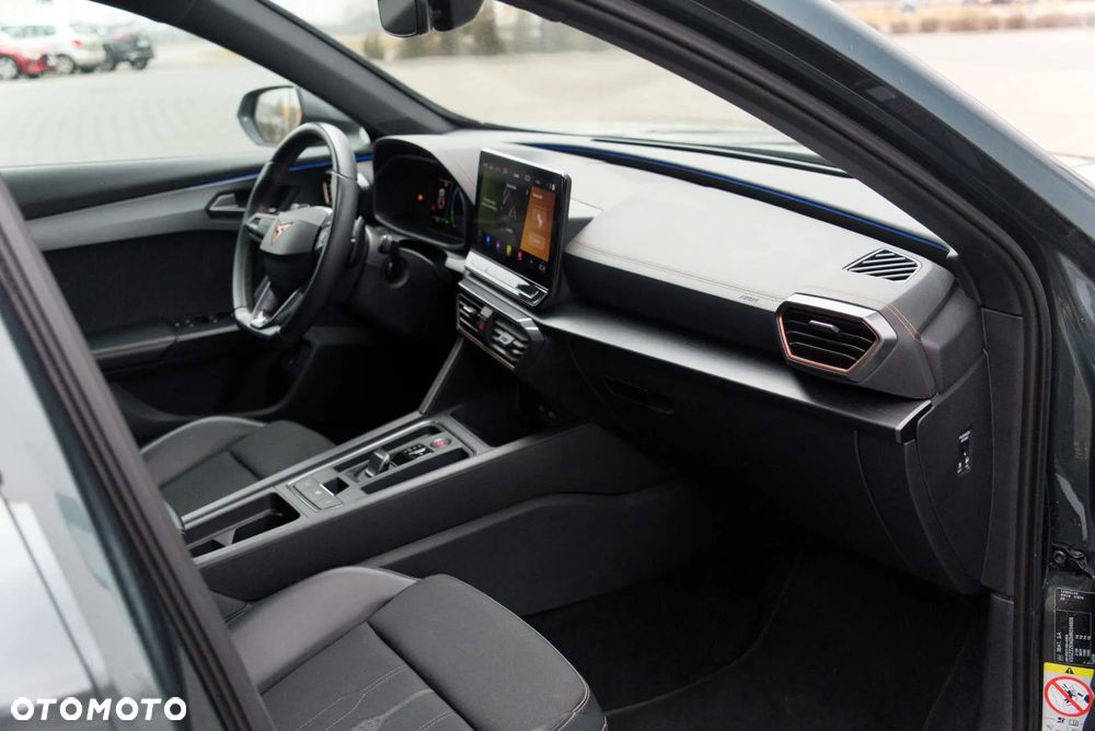 Cupra Formentor ver-vz-1-4-e--hybrid-dsg - 28