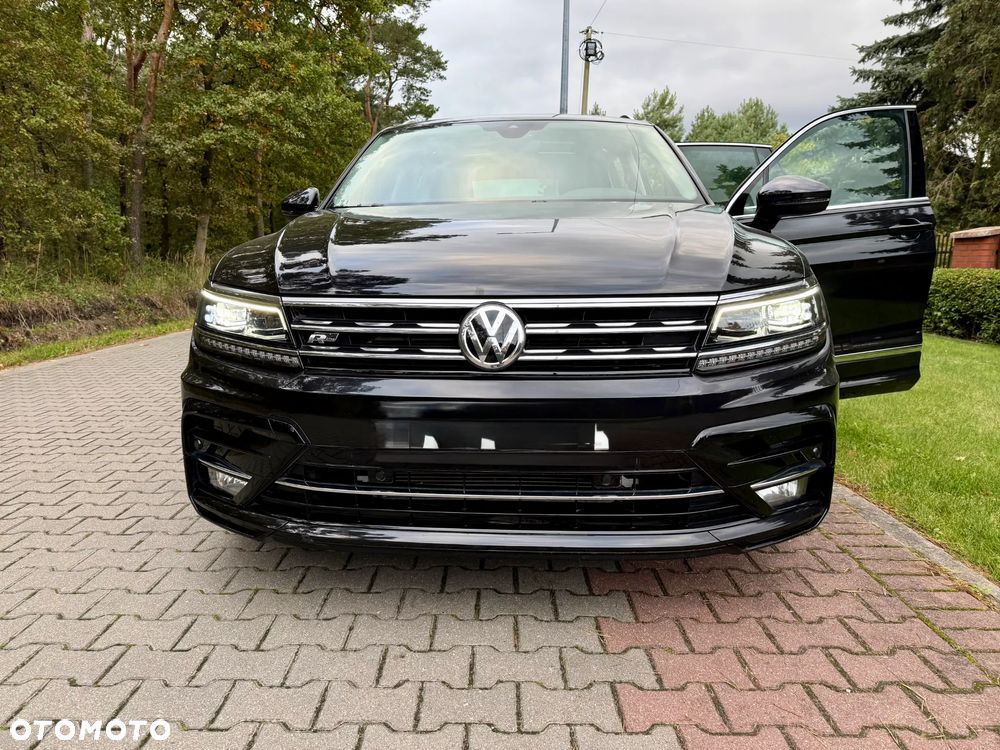 Volkswagen Tiguan - 3