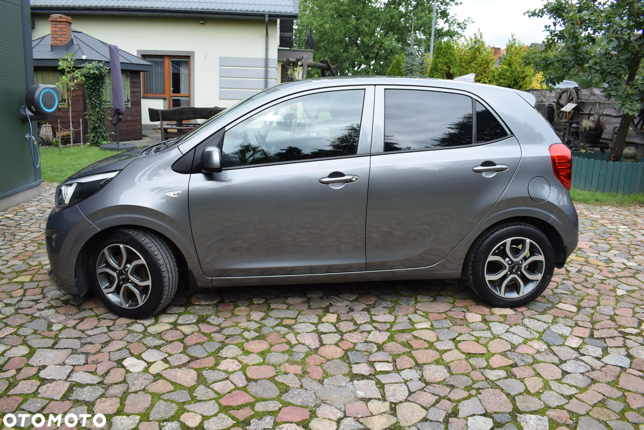 Kia Picanto - 6