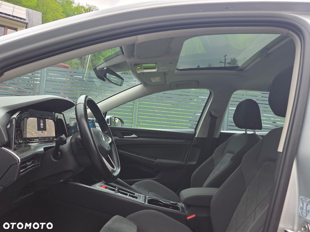 Volkswagen Golf 2.0 TDI SCR 4Motion DSG IQ.DRIVE - 16