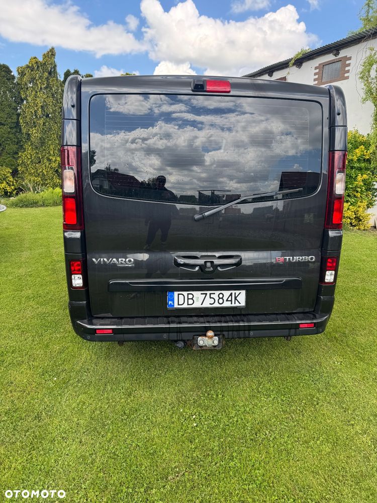 Opel Vivaro L1H1 S&S Tourer - 5