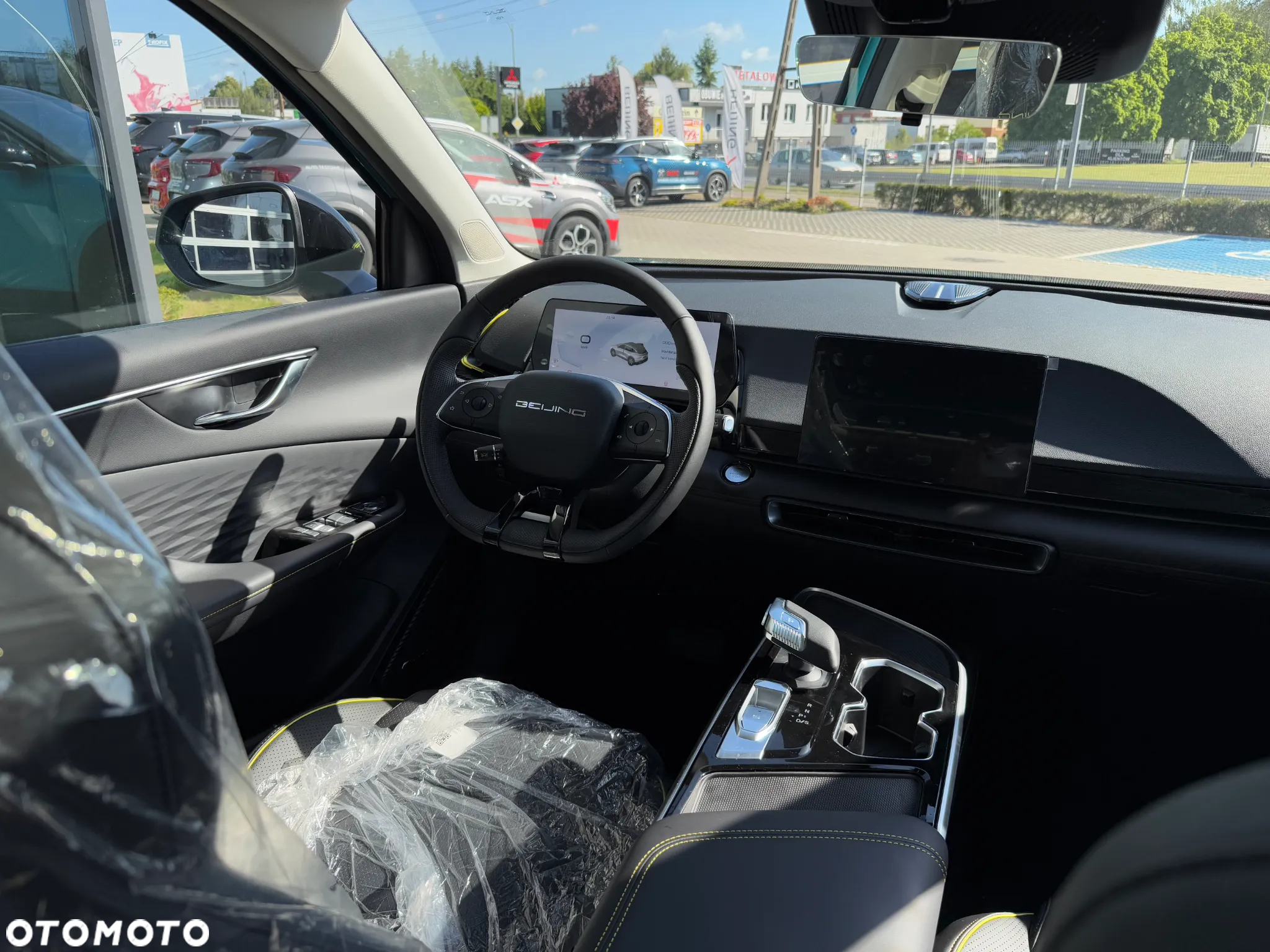 Baic Beijing 5 1.5T Comfort DCT - 15
