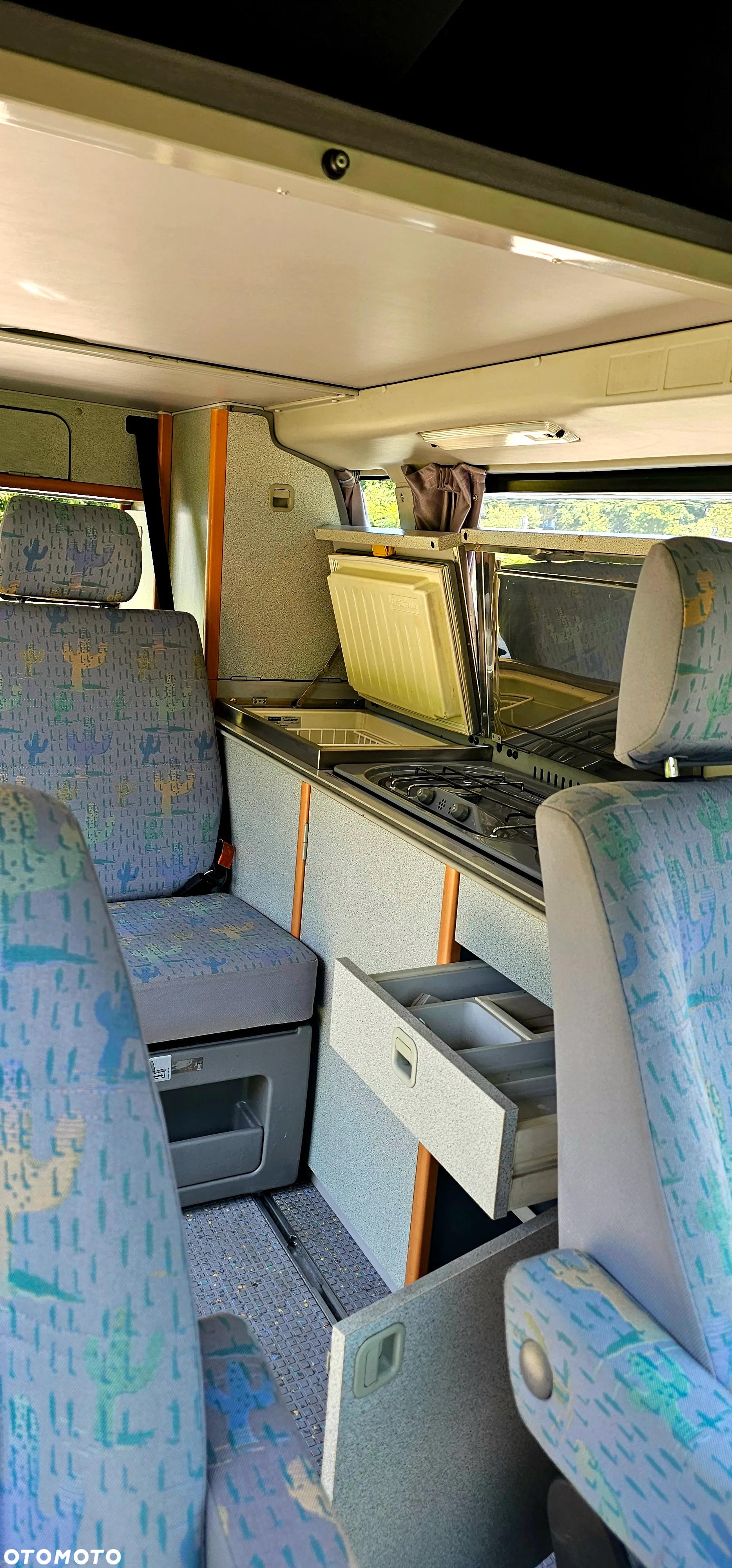 Volkswagen California - 22