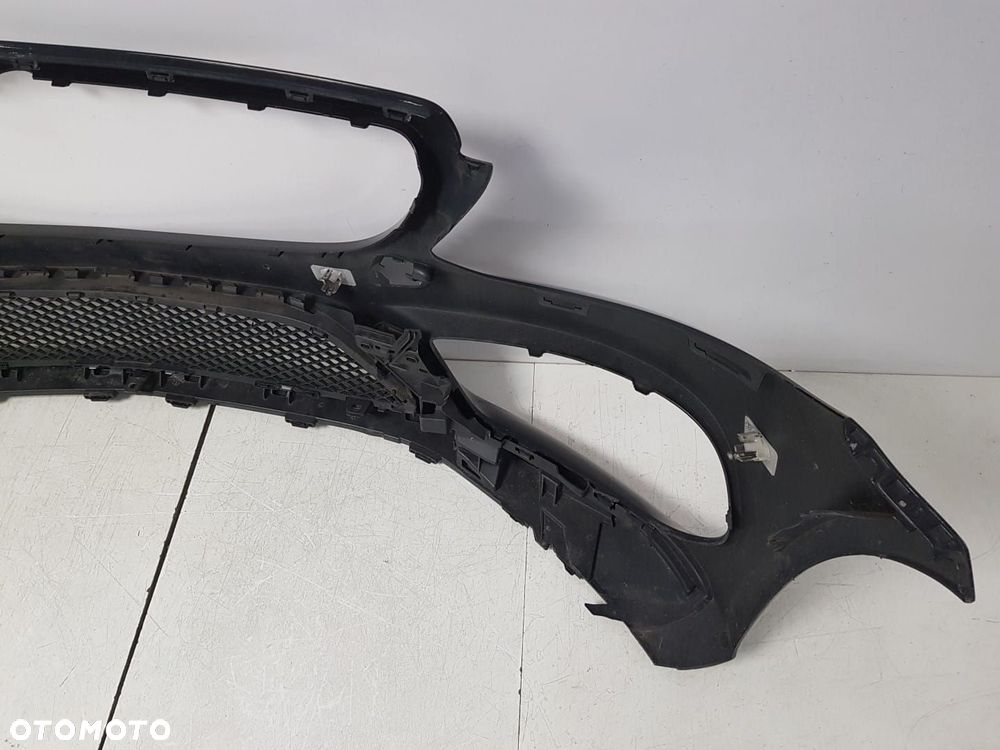 ZDERZAK PRZEDNI PRZÓD MERCEDES C KLASA W205 AMG 13-18 A2058852123 - 9
