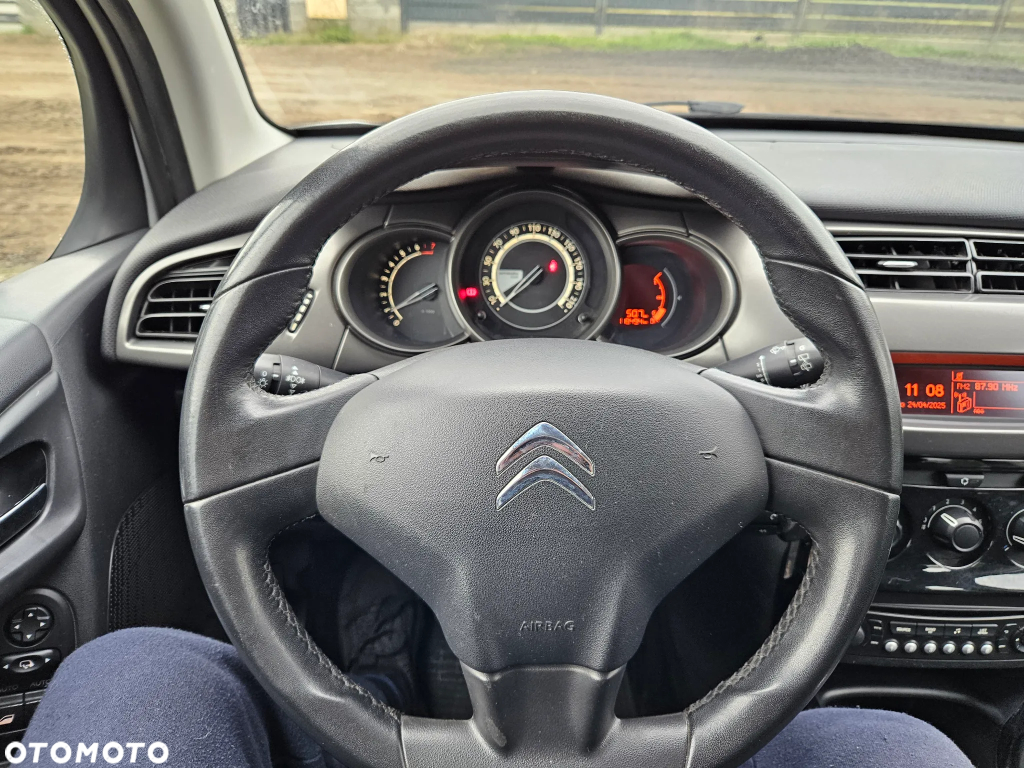 Citroën C3 1.2 PureTech Feel - 17