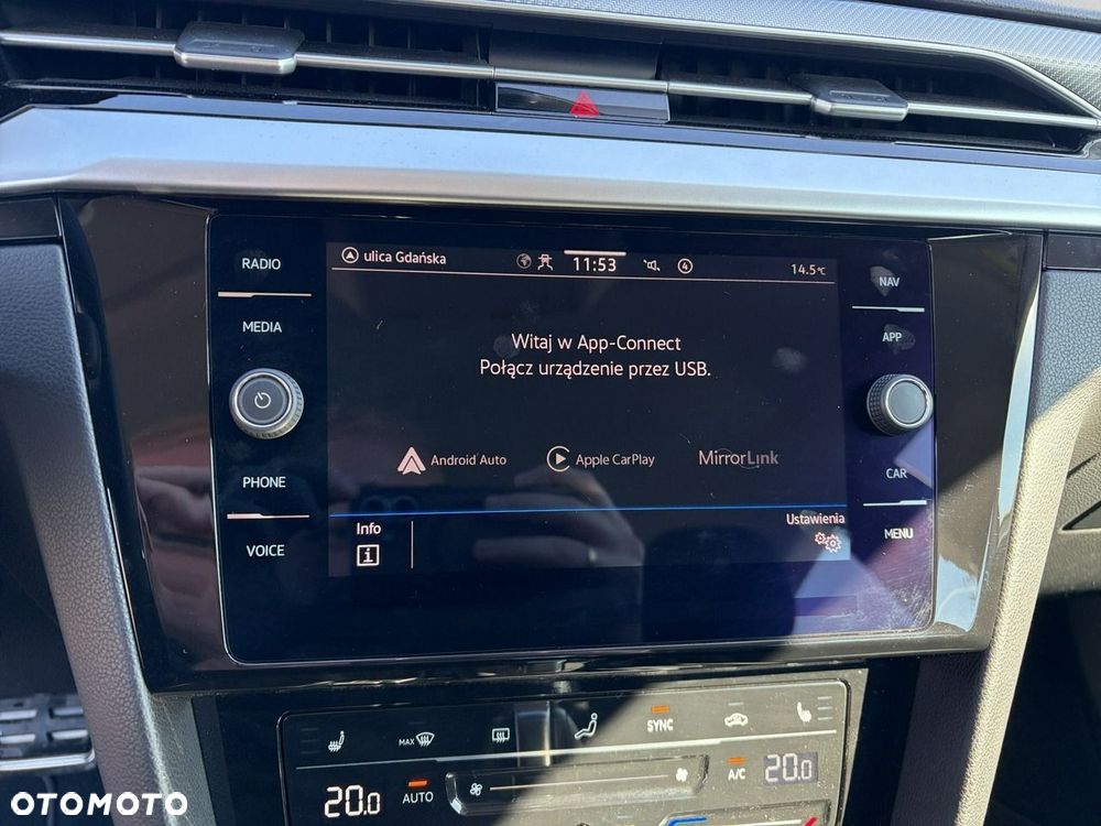 Volkswagen Arteon 2.0 TSI DSG Elegance - 20