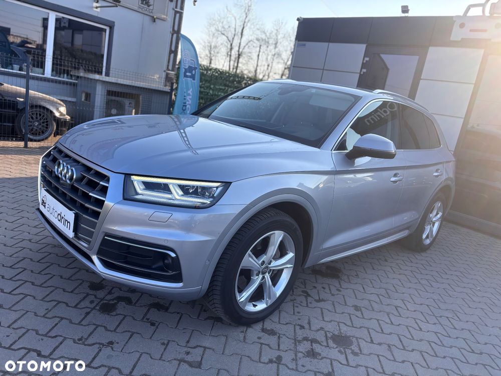 Audi Q5 - 4