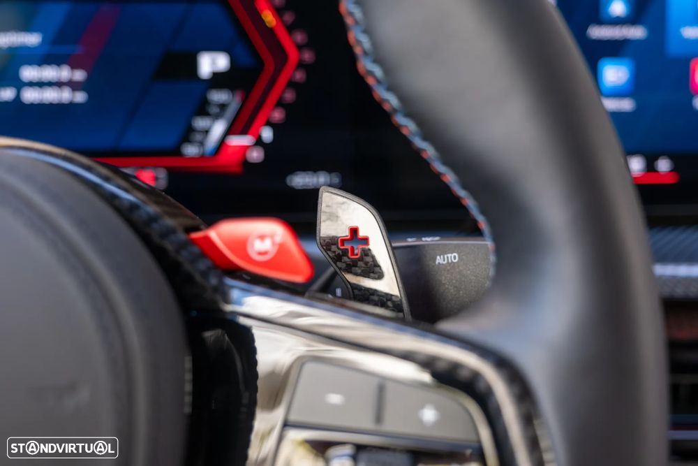 BMW M2 Auto - 18