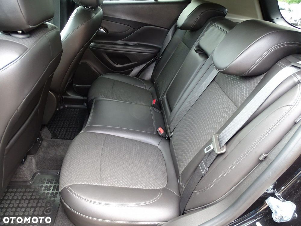 Buick Encore - 14