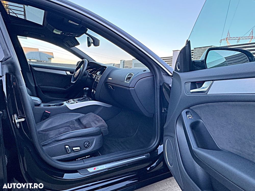 Audi A5 Sportback 2.0 TDI S tronic - 26