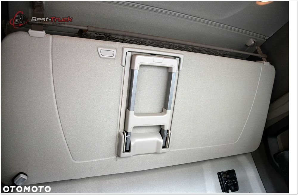 Scania S500 | SUPER | STANDARD | FULL LED | TABLETY |  ZBIORNIKI 1315 L |  PAKIET SAEFTY - 34