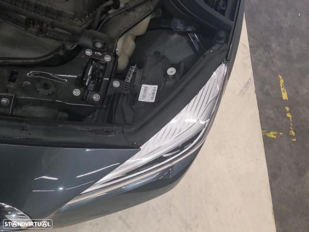 BMW 216 Gran Tourer d Line Sport - 13