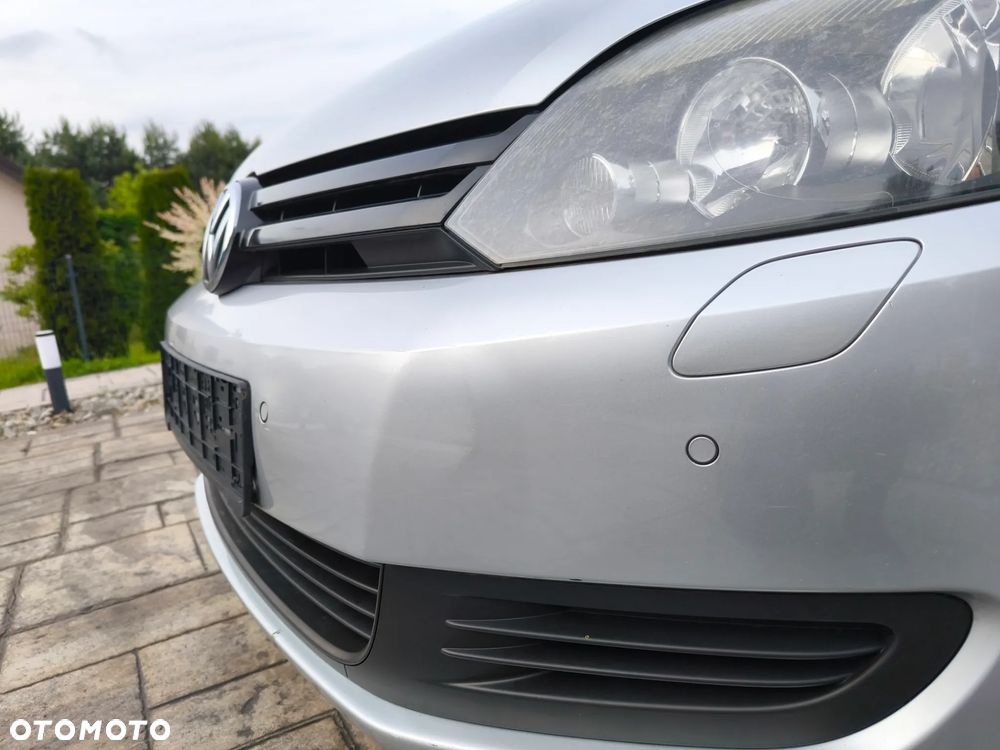 Volkswagen Golf Plus 1.4 Team - 11