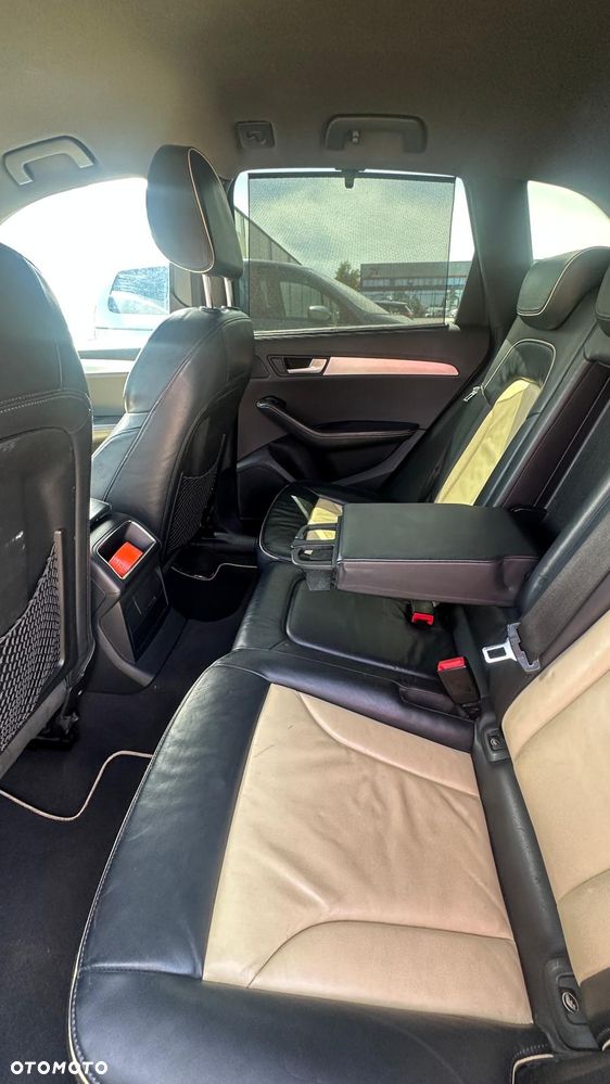 Audi Q5 - 35