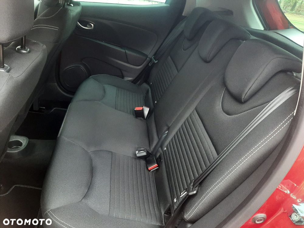 Renault Clio 1.2 Energy TCe Limited 2018 EDC - 13