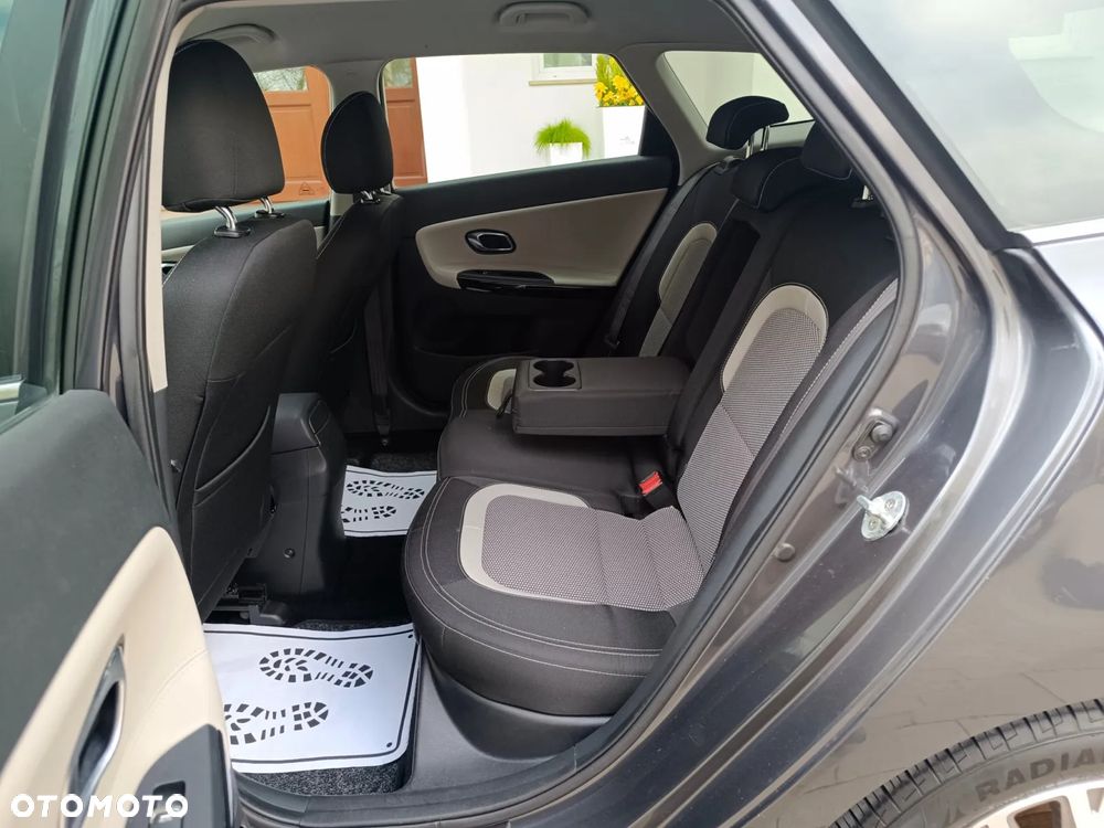 Kia Ceed 1.6 CRDi XL - 35