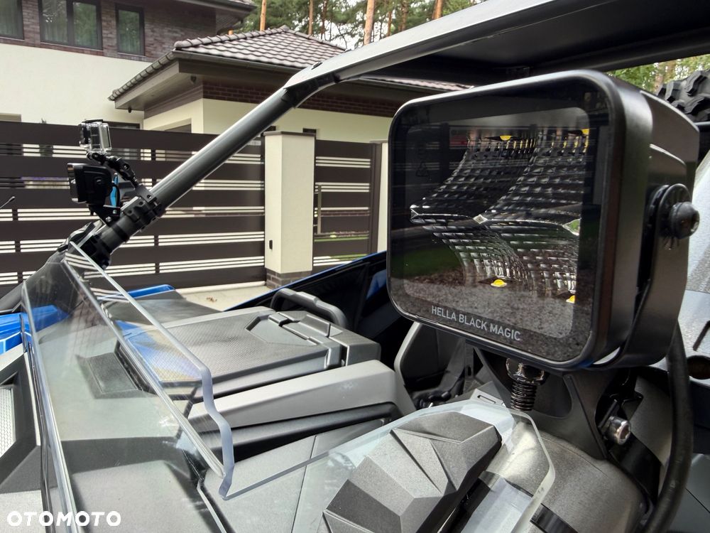 Polaris RZR - 10