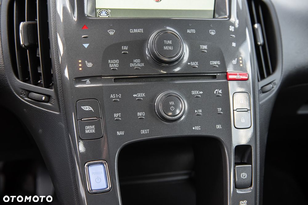Opel Ampera - 25