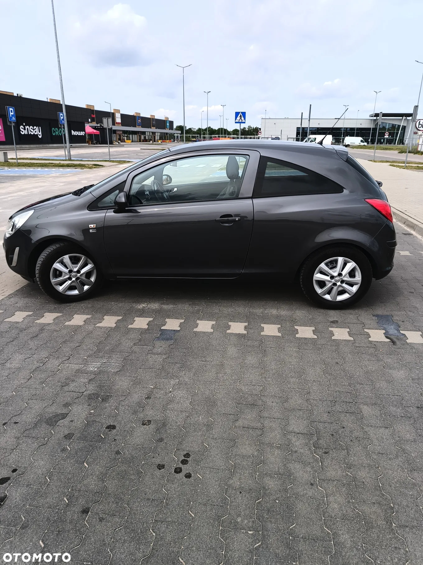 Opel Corsa 1.4 16V 150 Jahre - 5
