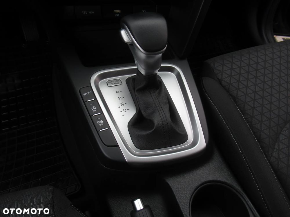 Kia XCeed 1.5 T-GDI M DCT - 15