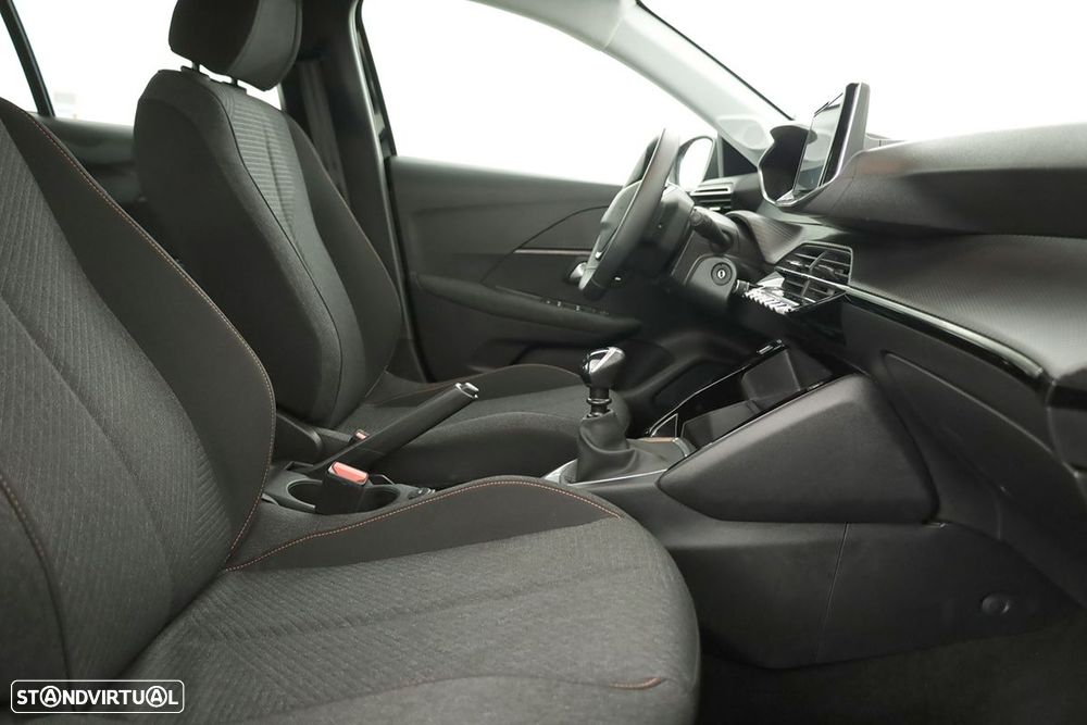 Peugeot 208 1.2 PureTech Style - 21