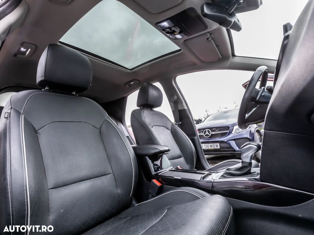 Kia XCeed 1.6 GDI DCT6 OPF Platinum Edition - 5