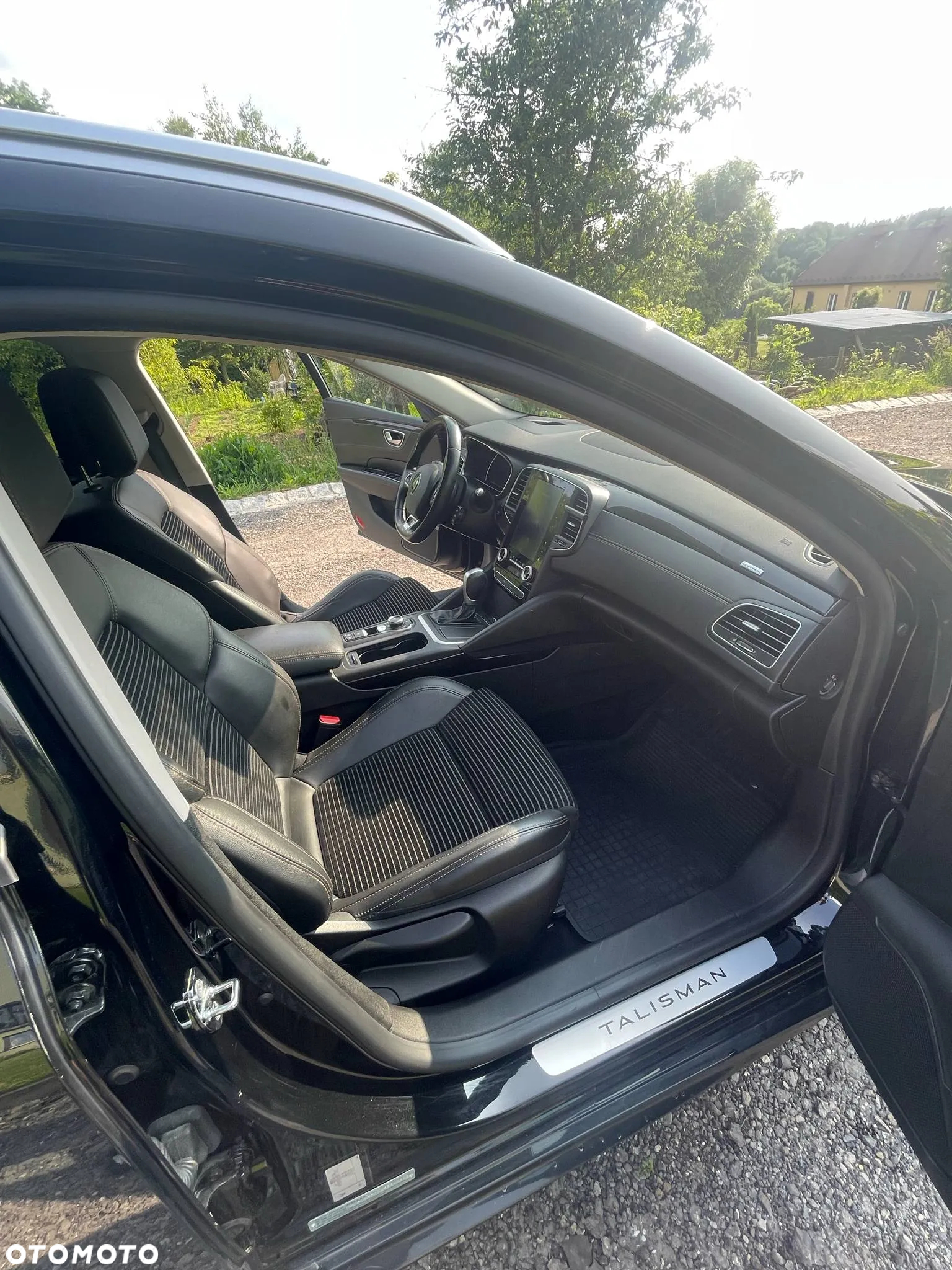 Renault Talisman 1.6 Energy TCe Intens EDC - 13
