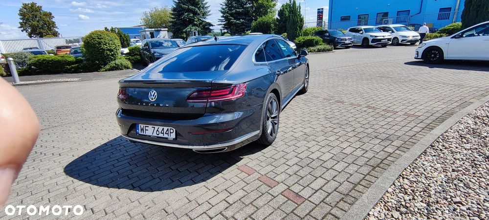 Volkswagen Arteon 2.0 TSI Elegance DSG - 8